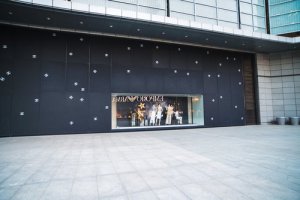 醫院 學校 商場 