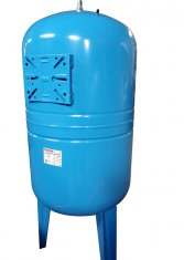 Air pressure tank